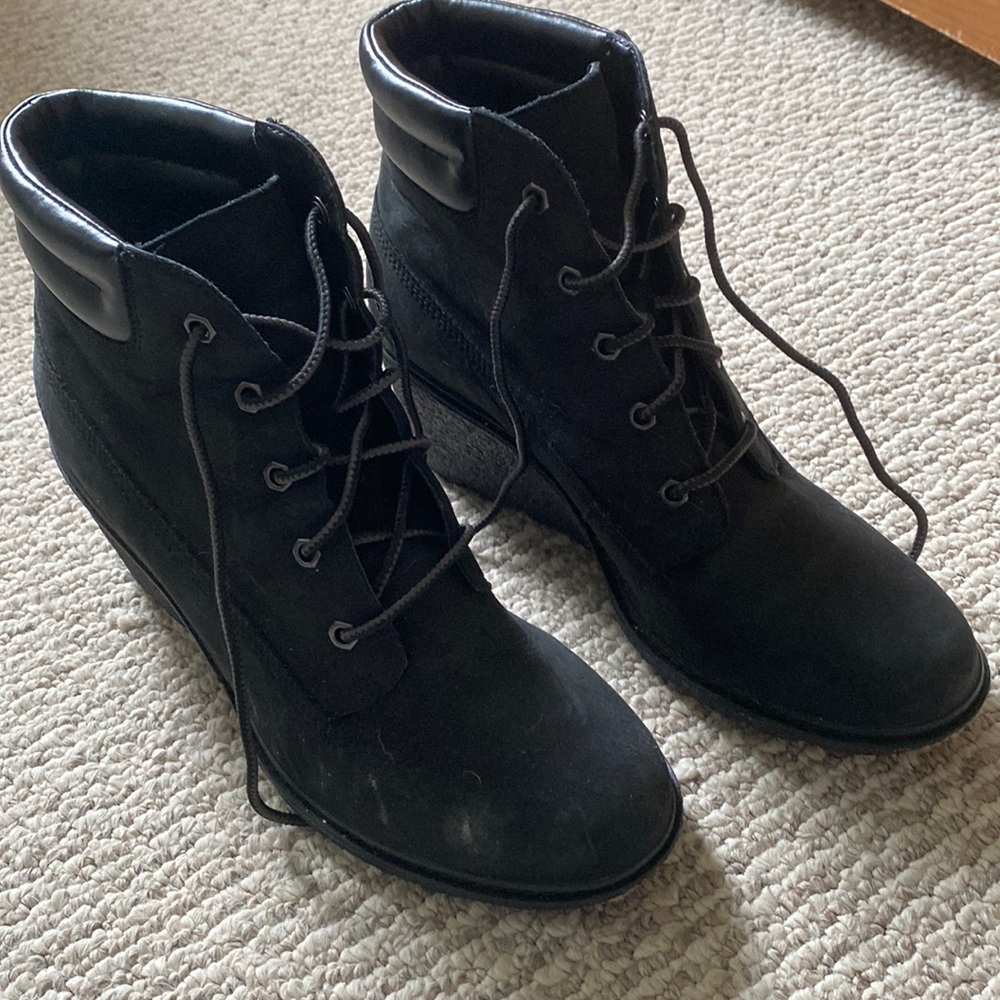 Timberland boots